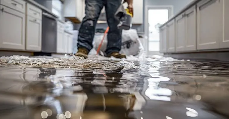 Water damage restoration companies near me in Three Way, TN - Emergency flood extraction